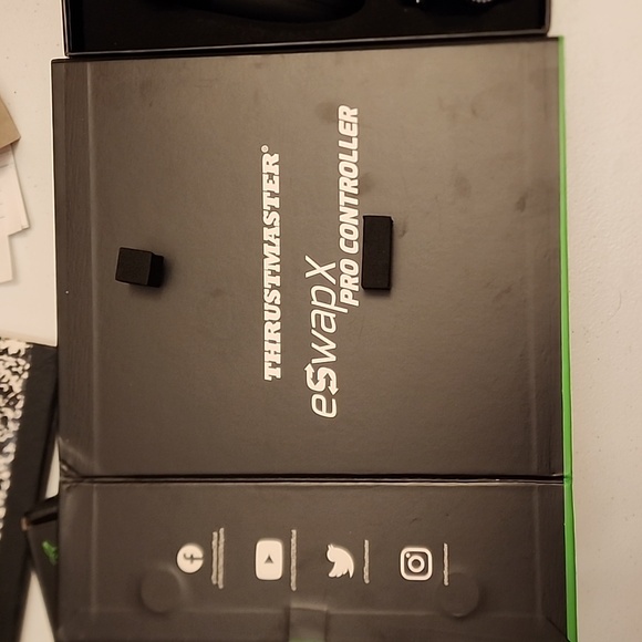 Thrustmaster Eswap S Pro Wired Controller for Xbox Series - Picture 7 of 9